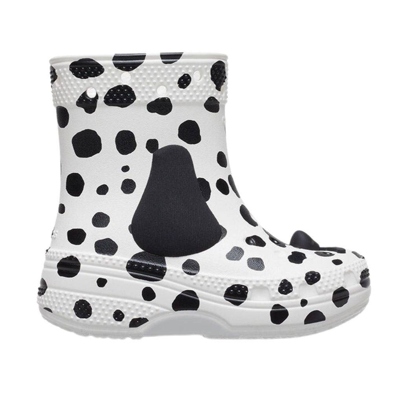 Classic i am dalmatian toddler boot-null