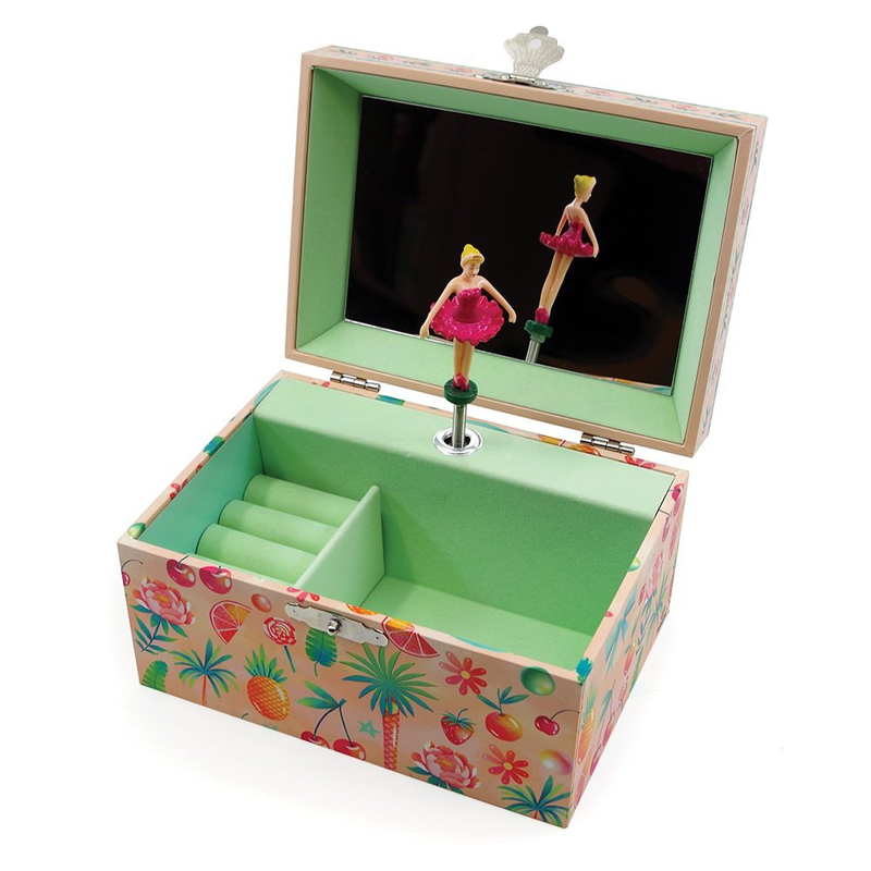 Product image: Summer musical box-null
