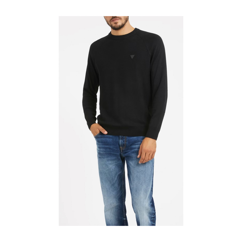 Guess ανδρική μπλούζα-null