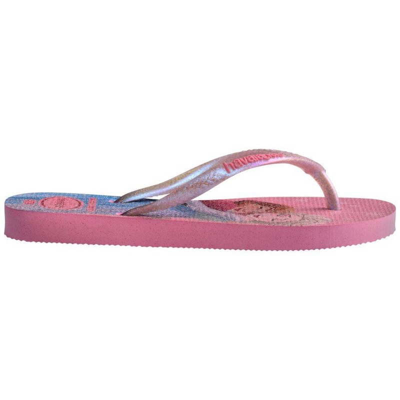 Kids slim princess-null