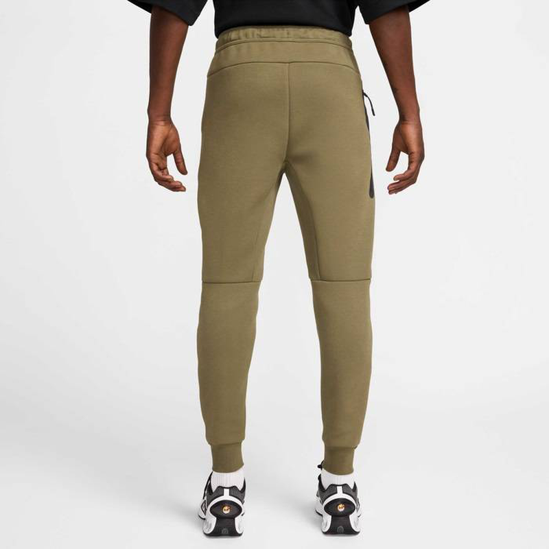 Mens tech fleece jogger-null