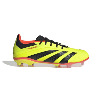 Predator elite firm ground j, Solar Yellow, medium