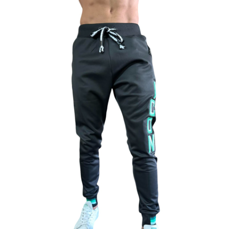 Product image: Tracksuit pants #ff2897-null