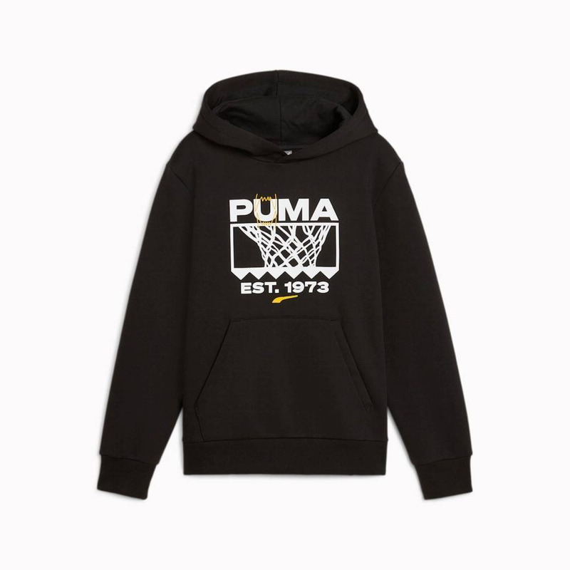 Basketball winning shot hoodie fleece b-null