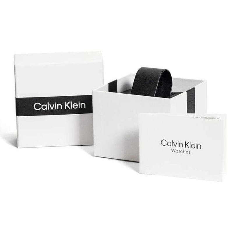 Calvin Klein gauge watch, , medium-null