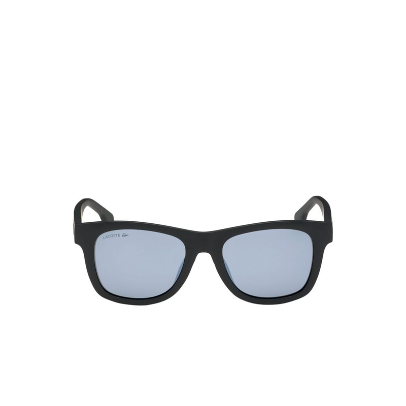 Black injected sunglasses-null