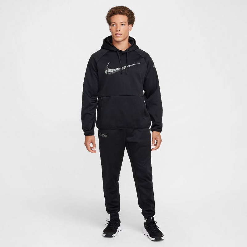 Product image: Mens therma-fit graphics hoodie-null
