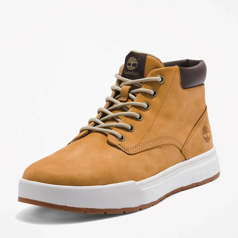 Timberland maple grove trainer-null