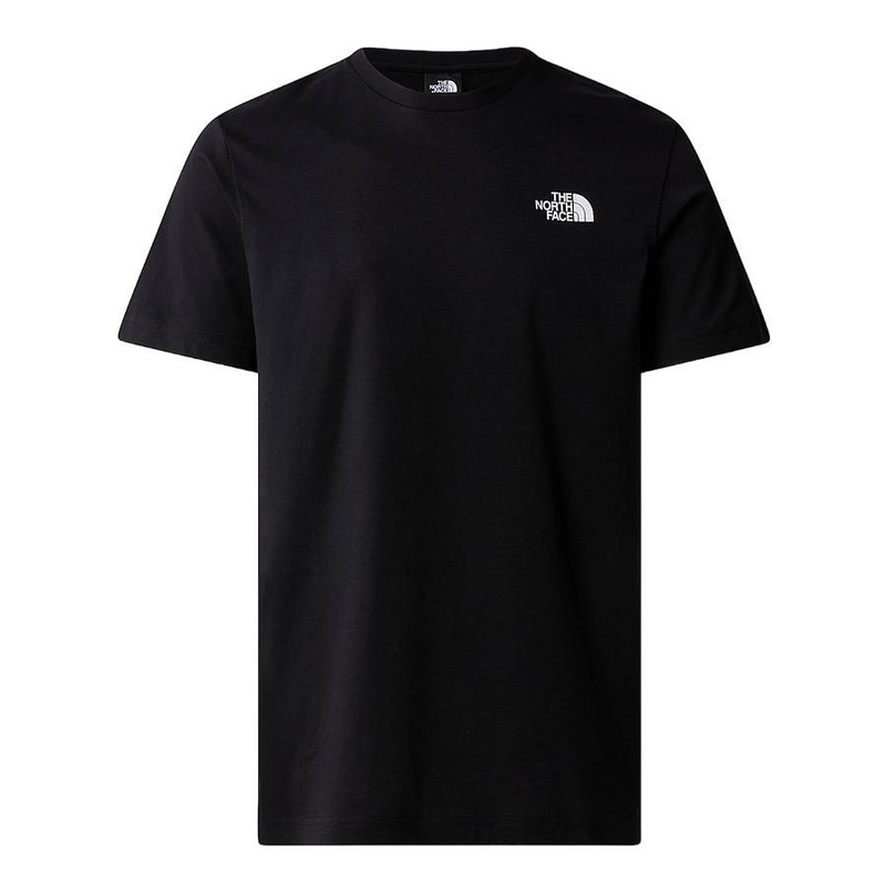 Mens s/s redbox celebration t-shirt-null