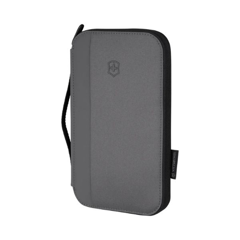Travel essentials, travel organizer, frost grey, , medium image number null