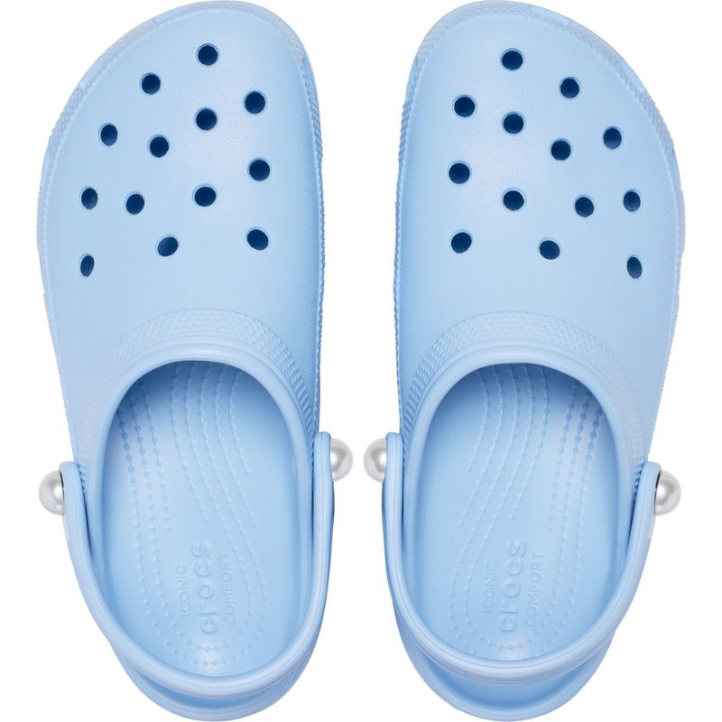 Product image: Crocs classic platform pearl clog 211231-null