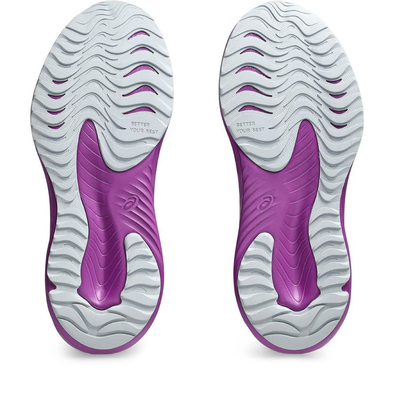 Asics girls gel-noosa tri 16 gs image number null