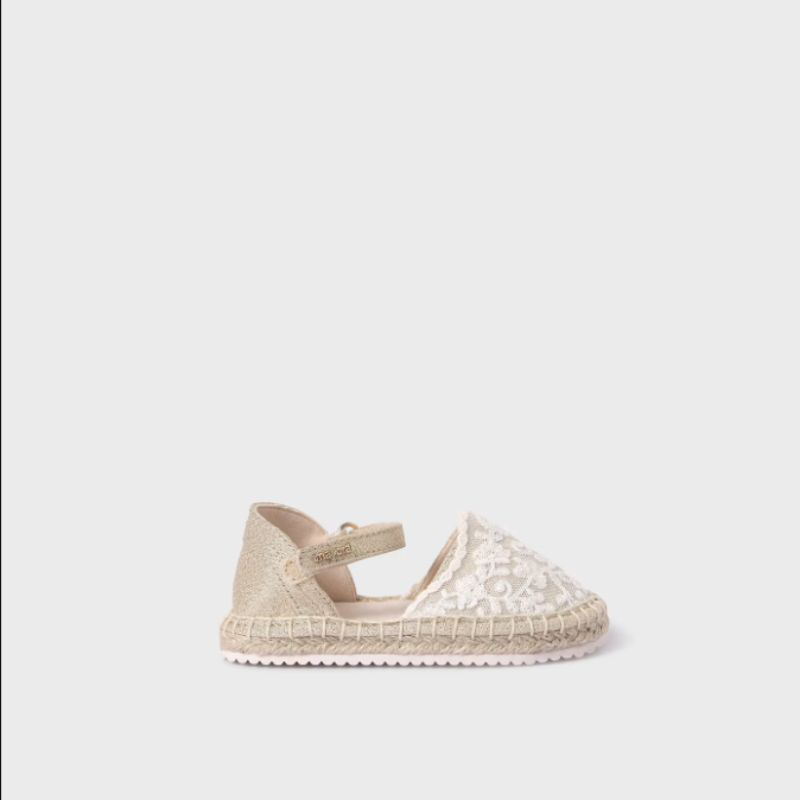 Mayoral infant shoes-null