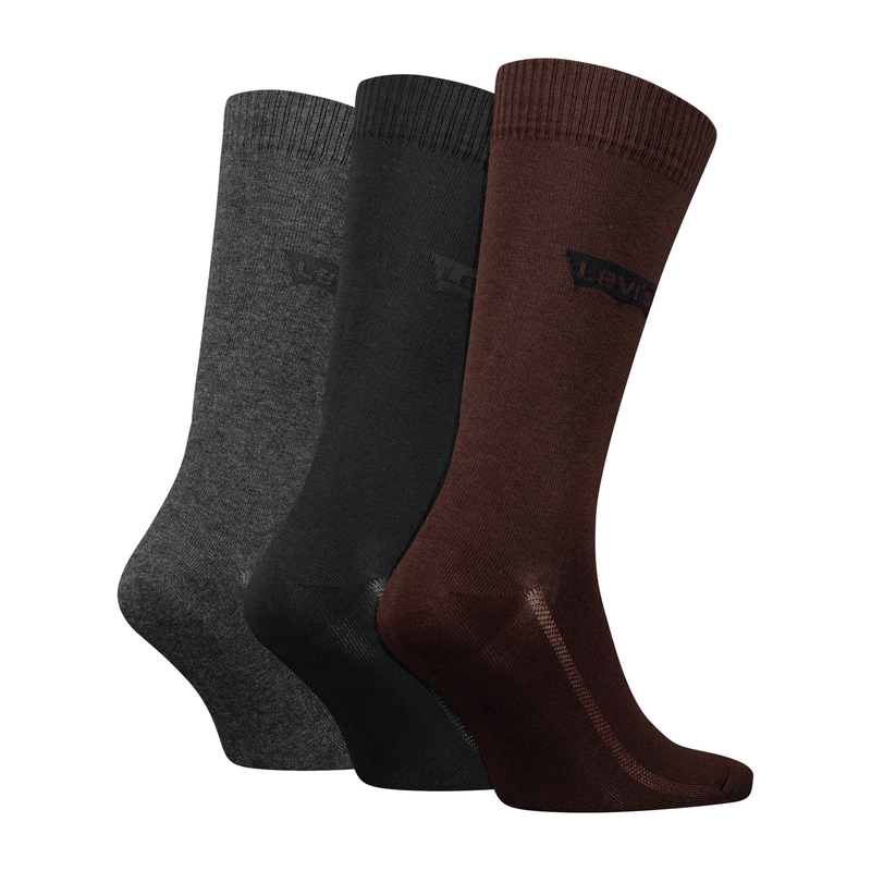 Levi's &kappa;ά&lambda;&tau;&sigma;&epsilon;&sigmaf; 3pack-null