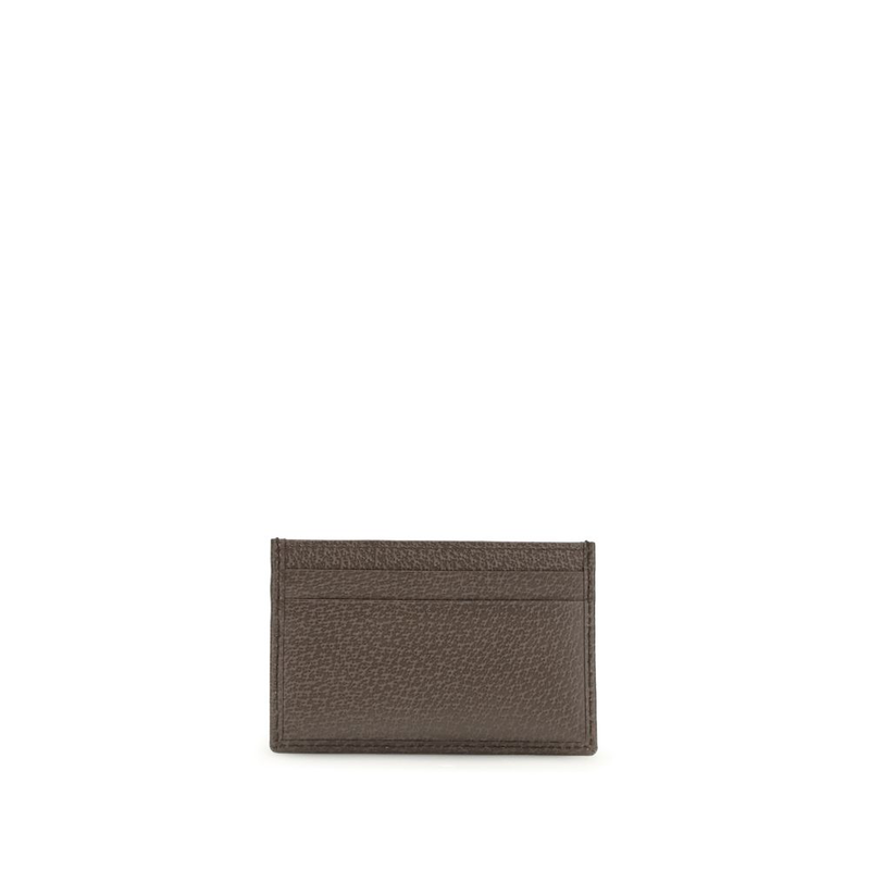 Multicolor polyethylene wallet-null