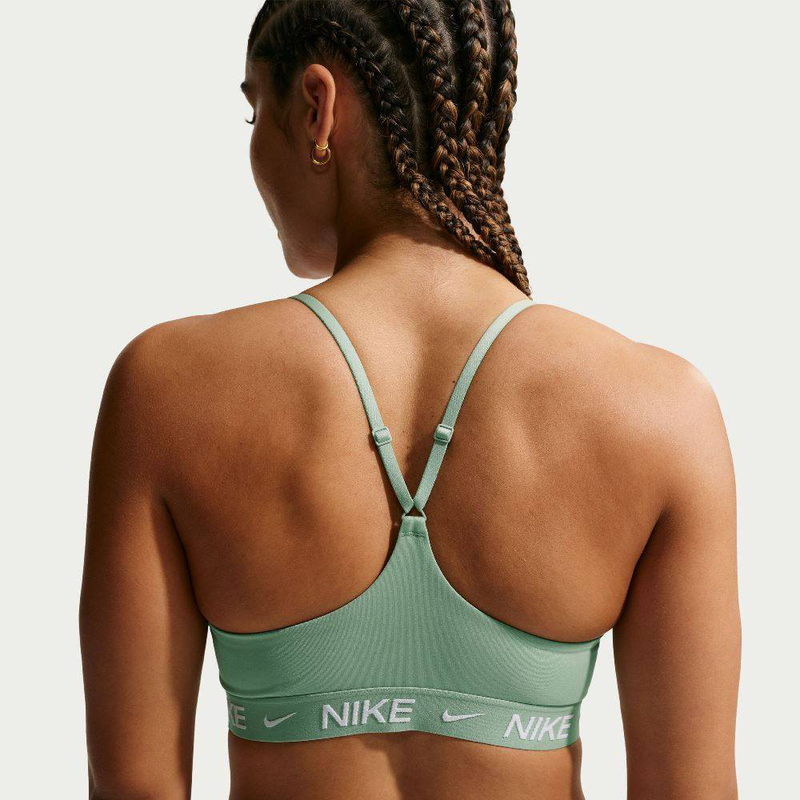 Dri-FIT light-support adjustable sport bra-null