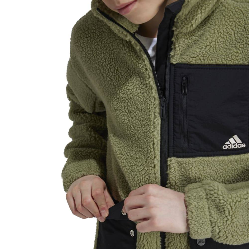 Product image: J sherpa jacket-null
