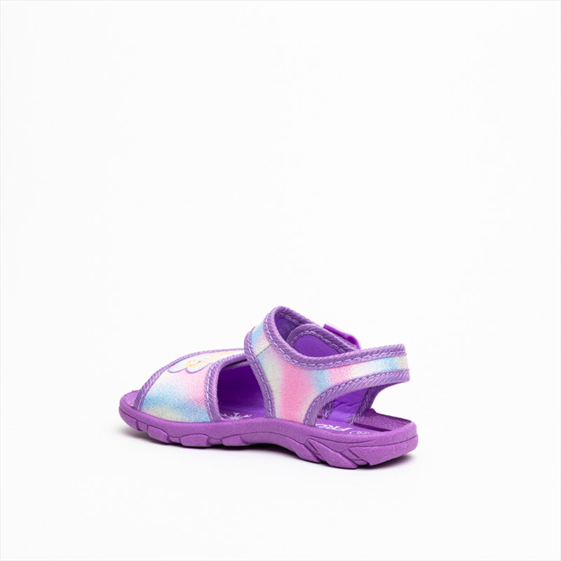 Frozen themed girls sandals-null