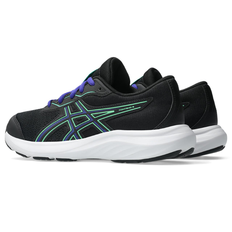 Asics junior's gel-contend 9 gs-null