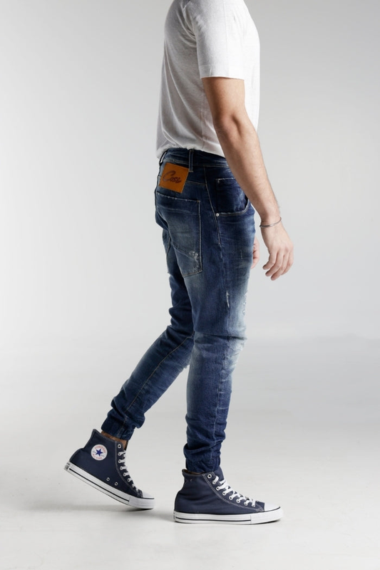 Trousers denim tiago1-null
