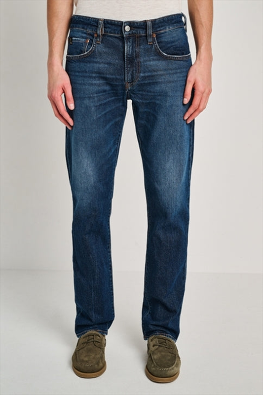 Hardy denim trousers - staff jeans-null