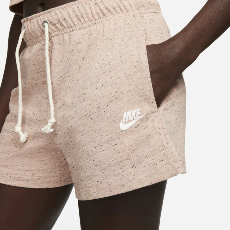 Nike w nsw gym vntg pe short-null