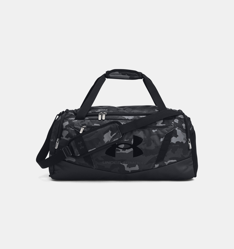 Under armour undeniable 5.0 small duffle bag-null