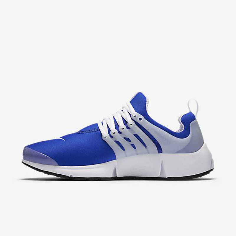 Air presto image number null