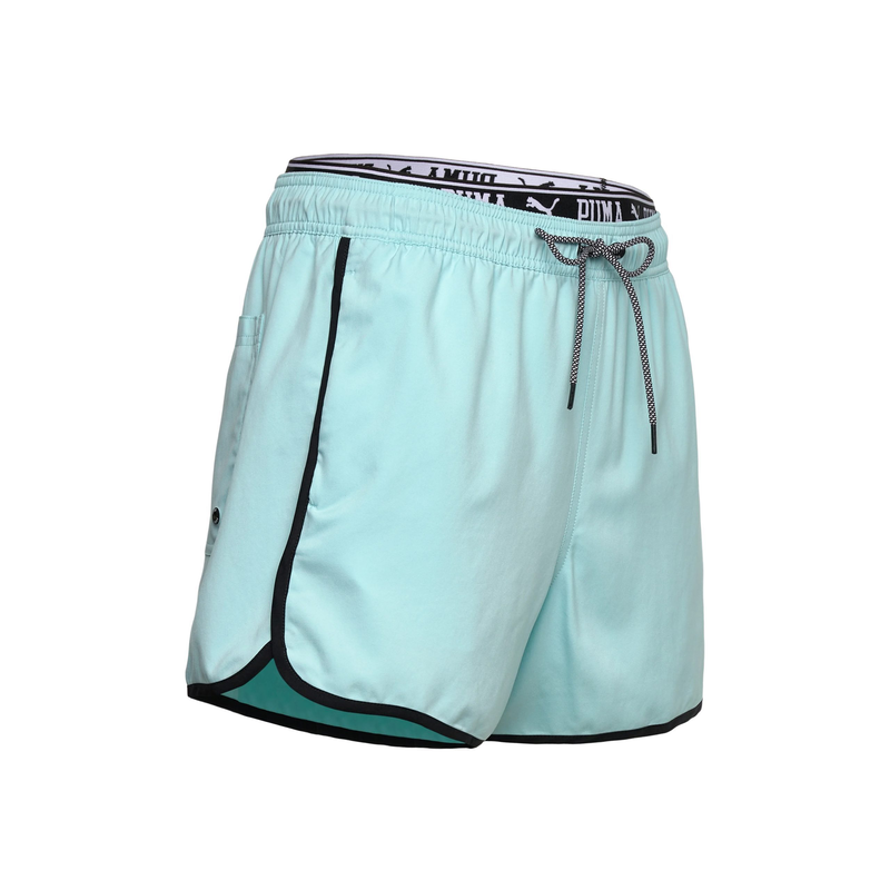 Product image: Puma swim track swim shorts 1p 004-null