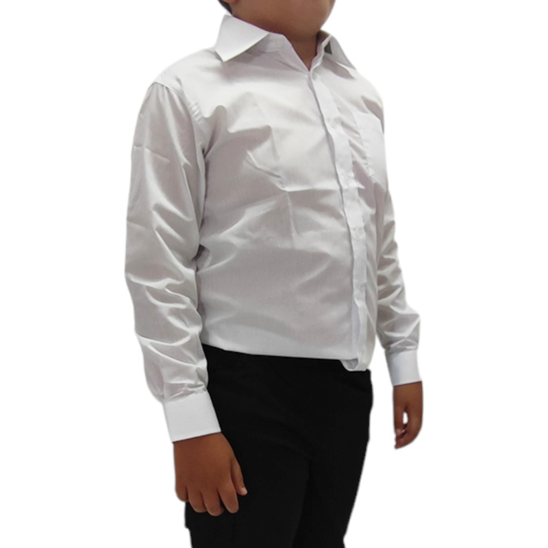 Long sleeve shirt #17210-null