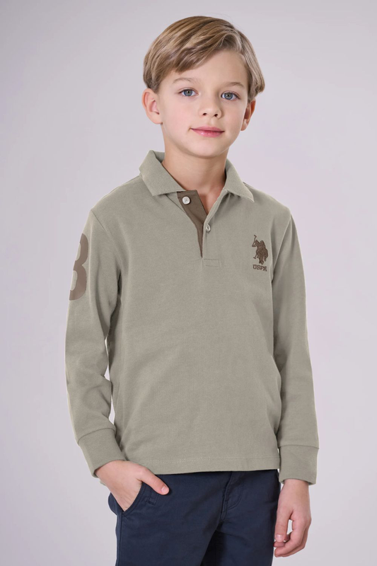 Product image: U.s. Polo assn polo shirt-null