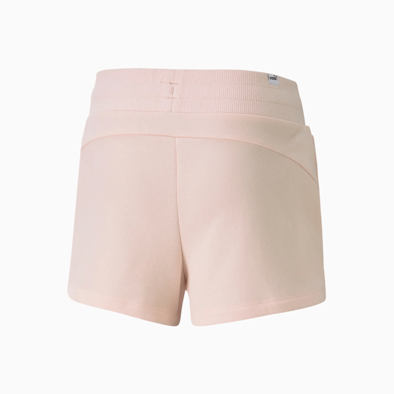Puma essentials girls' shorts-null