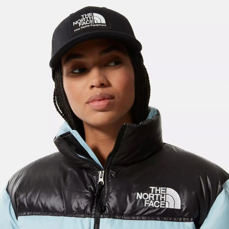 The north face deep fit mudder trucker-null
