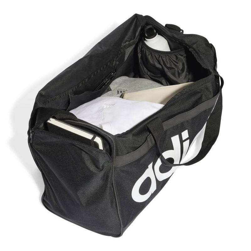 Linear duffel men image number null