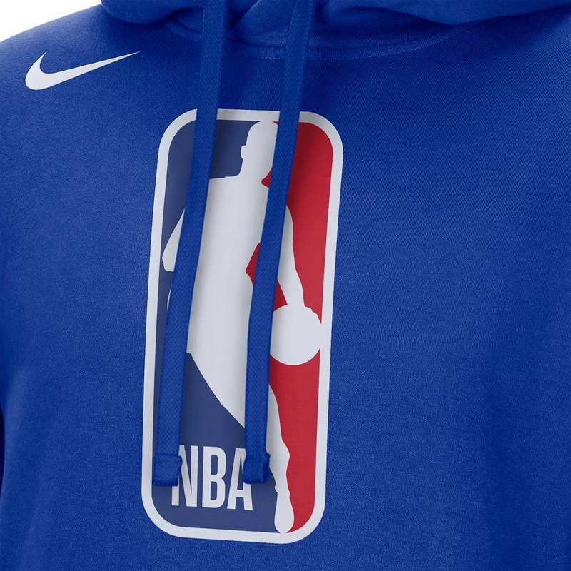 Nba team 31 fleece mens hoodie-null
