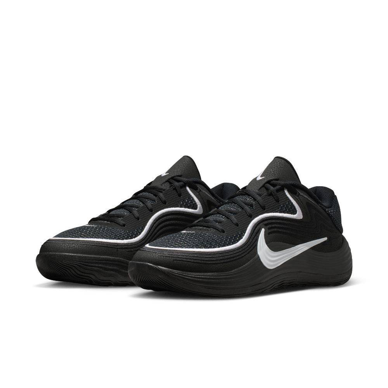 Precision 8 low basketball shoes-null