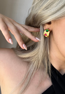 Earrings, Default Title, medium