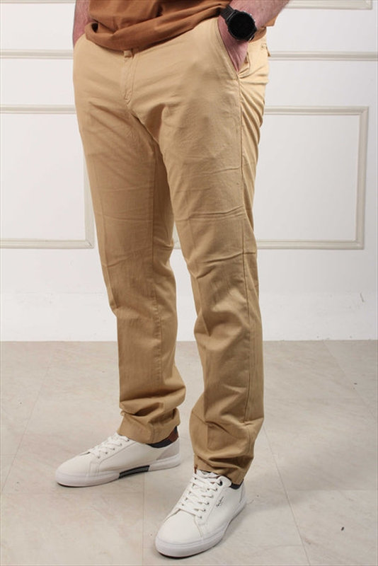 Trouser chino pro - us polo assn-null