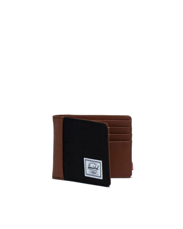 Herschel hank wallet image number null