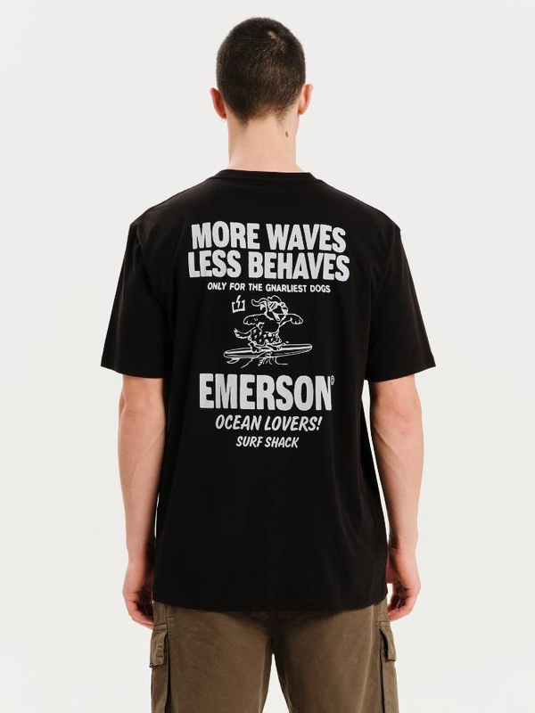 Men's s/s t-shirt image number null