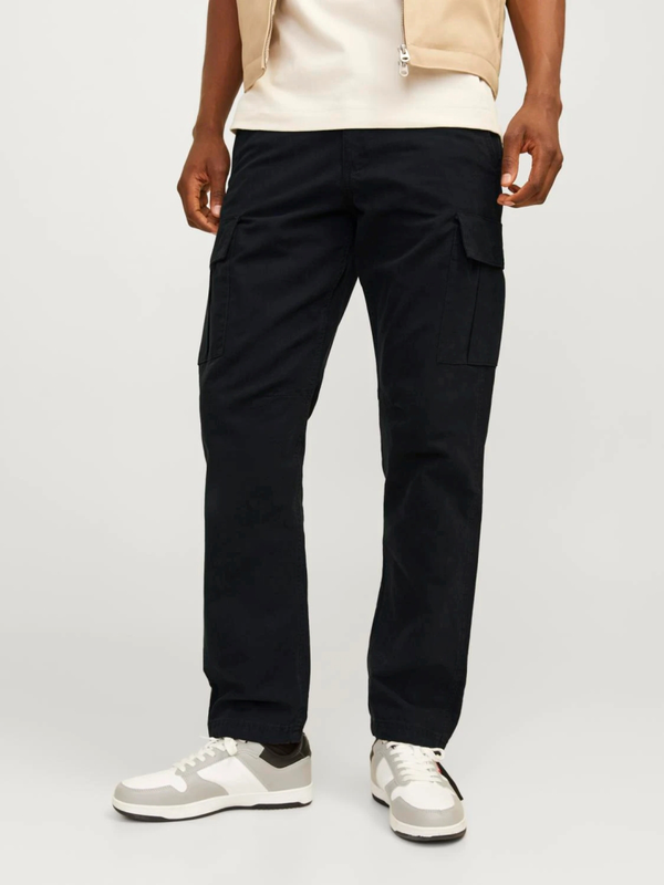 Jackjones jpstkane barkley cargo pant noos image number null