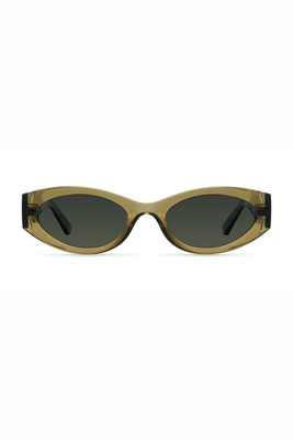Meller sunglasses, Olive, medium