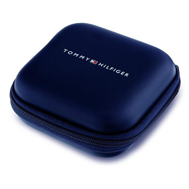 Tommy hilfiger men's necklace-null