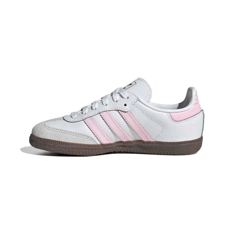 Adidas samba og c-null