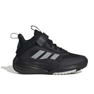 Adidas ownthegame 3.0 k, Black, medium
