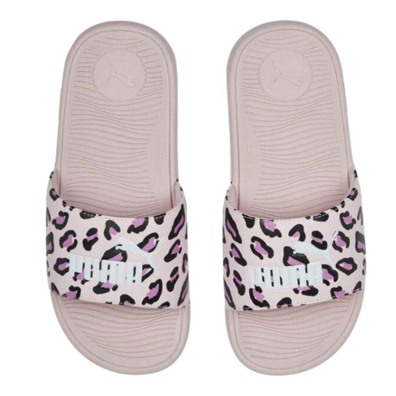 Puma cool cat 2.0 summer roar gsg slides-null