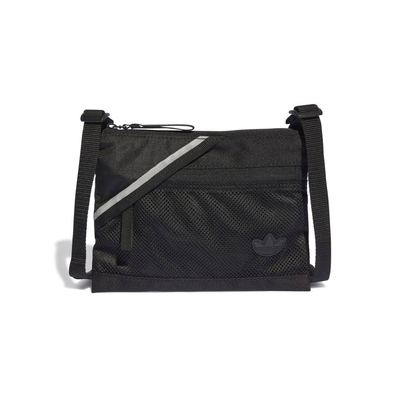 Sacoche, Black, medium