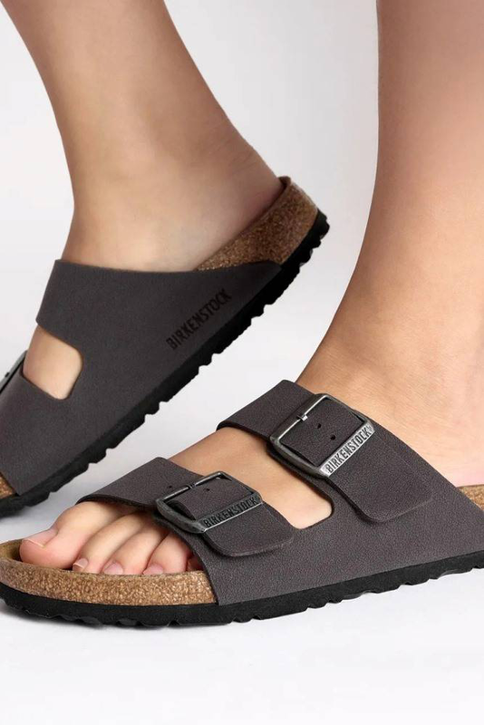 Birkenstock arizona birkibuc narrow-null