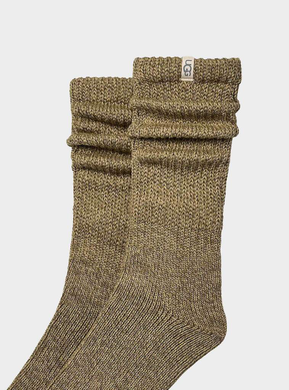 Ugg tyla slouchy crew II-null