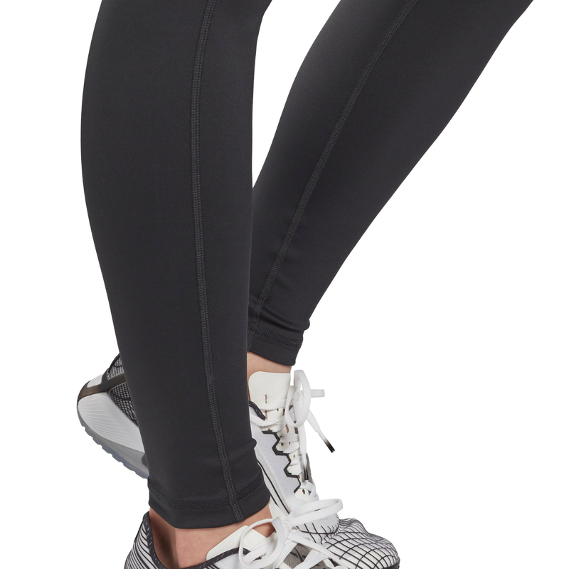 Product image: Reebok women workout ready pant program high rise leggings (-null